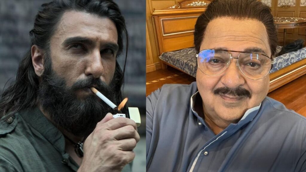 Rakesh Bedi says his Dhurandhar character is fictional, denies portraying any real-life politician in film