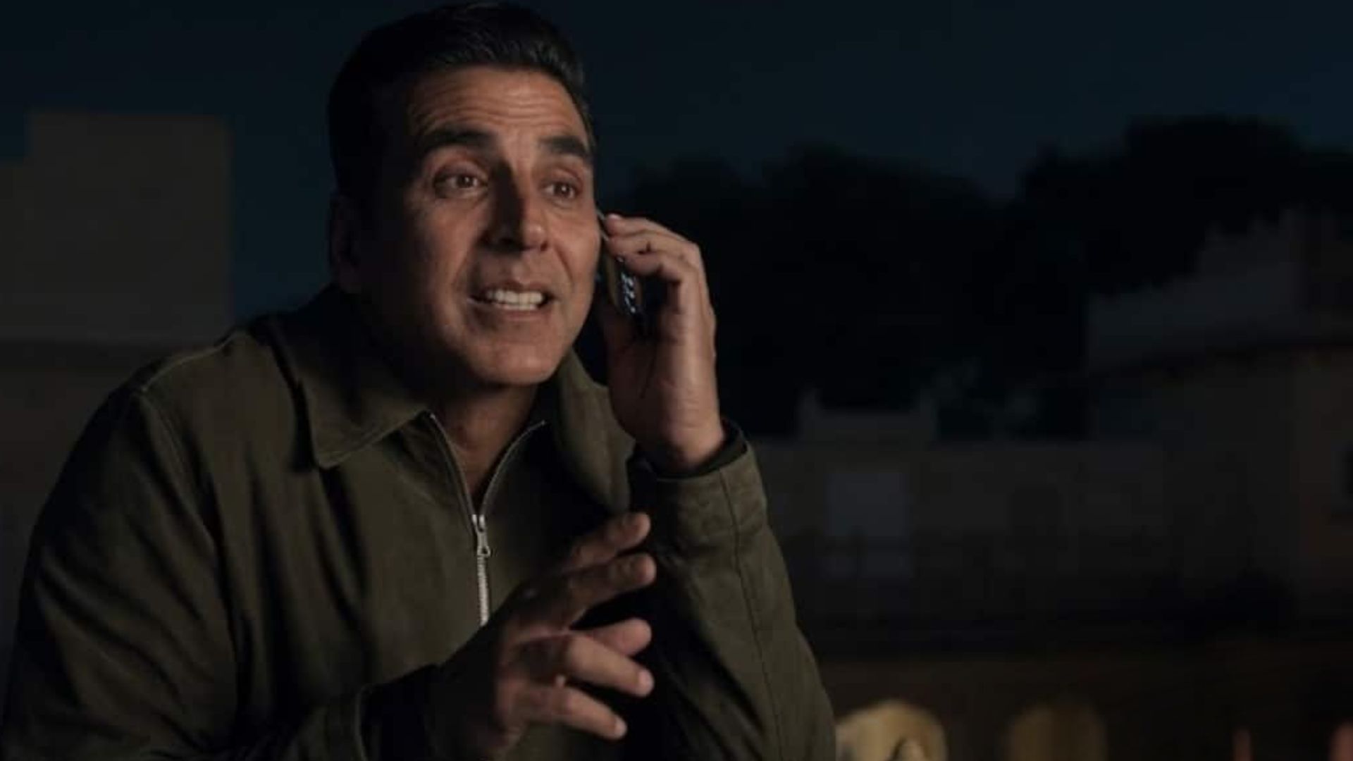 Akshay Kumar’s Bhooth Bangla teaser brings Priyadarshan’s classic horror comedy style back to cinemas again