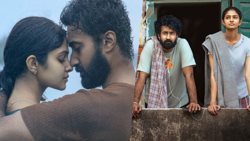 Manasa Varanasi’s Telugu romantic film Couple Friendly set for OTT release on Amazon Prime Video