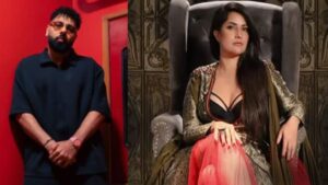 Sona Mohapatra slams Badshah over misogynistic Tateeree song, says artists must take responsibility for lyrics