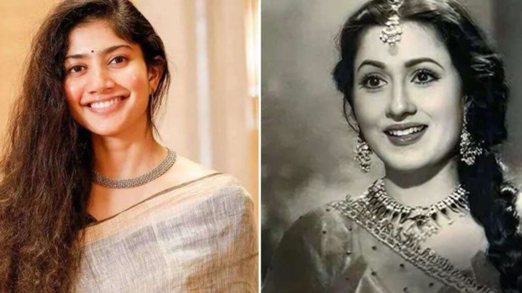Was Sanjay Leela Bhansali considering Sai Pallavi to lead Madhubala’s biopic before plans were dropped later