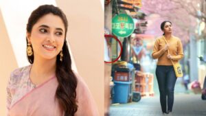 Who is Priyanka Mohan? Engineer-turned-actress rising in South cinema ahead of Netflix film Made in Korea