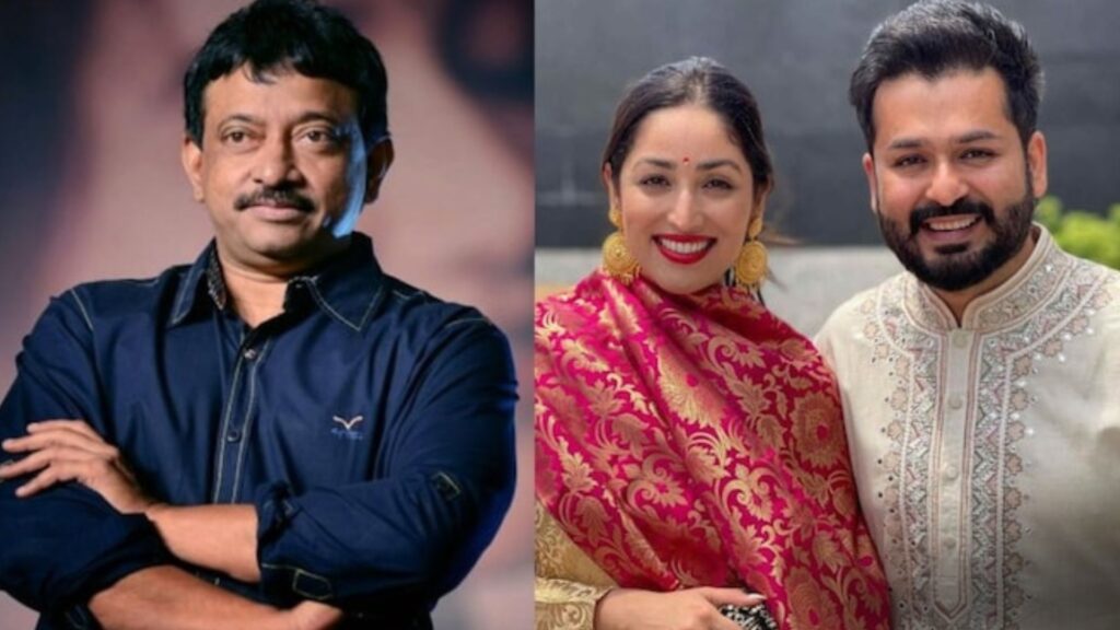 Ram Gopal Varma praises Aditya Dhar, says industry waiting for him and Yami Gautam to fail