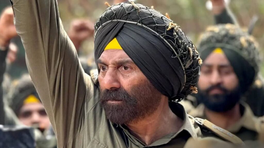 Sunny Deol’s war drama Border 2 set for Netflix OTT release on March 20 after strong box office run
