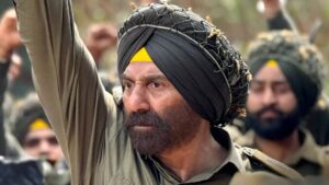 Sunny Deol’s war drama Border 2 set for Netflix OTT release on March 20 after strong box office run