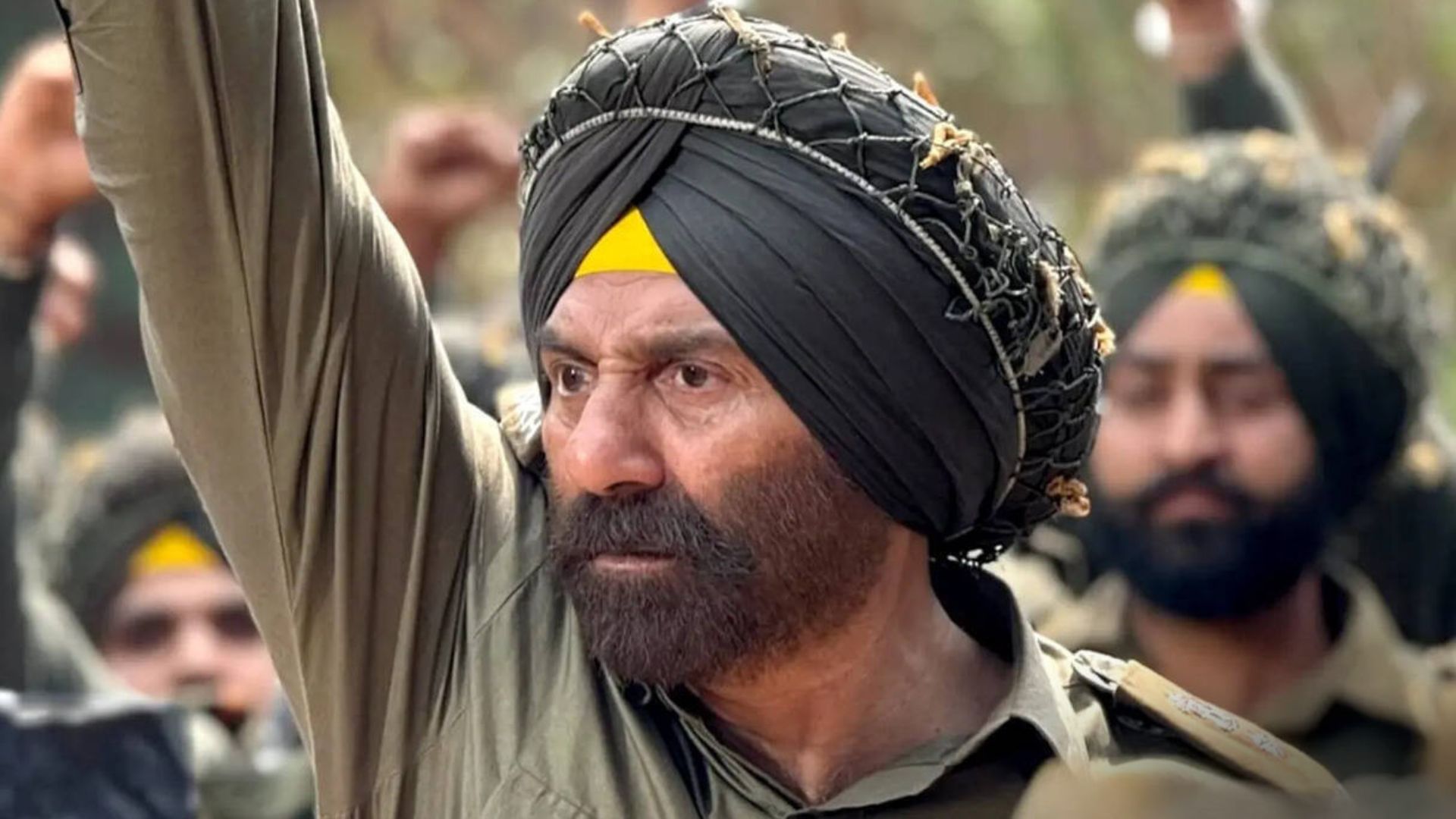 Sunny Deol’s war drama Border 2 set for Netflix OTT release on March 20 after strong box office run