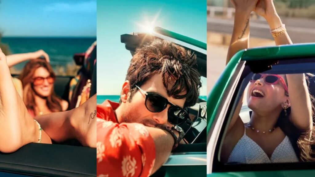 Cocktail 2 teaser to release with Dhurandhar 2: Shahid Kapoor, Rashmika and Kriti Sanon reveal first looks