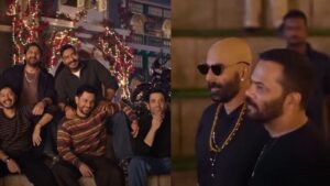 Golmaal 5 Begins Filming With Akshay Kumar Joining Rohit Shetty’s Popular Comedy Franchise