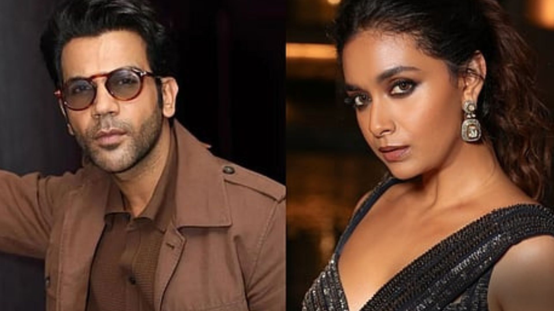 Rajkummar Rao and Keerthy Suresh to star in Raftaar as makers announce film’s theatrical release date