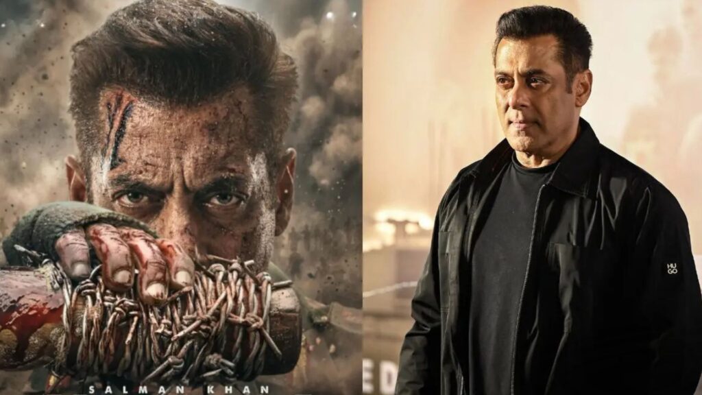 Salman Khan’s Battle of Galwan retitled Maatrubhumi May War Rest in Peace, release date not announced