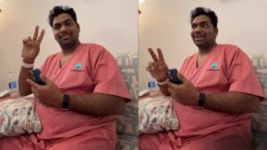 Zakir Khan’s Hospital Video Raises Concern After Comedian Announces Break For Health