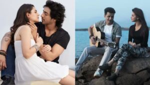 Amit Jadhav Claims Mohit Suri’s Film Saiyaara Has Similar Story To His Short Film Khwaabon