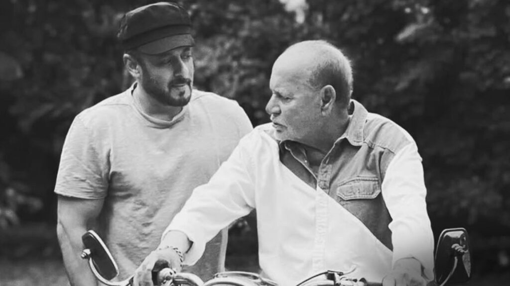 Salim Khan to be discharged after treatment for minor brain haemorrhage, family shares positive health update