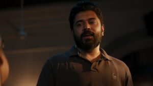 Nivin Pauly’s Prathichaya promises political drama as he fights conspiracy to protect father’s legacy and honour