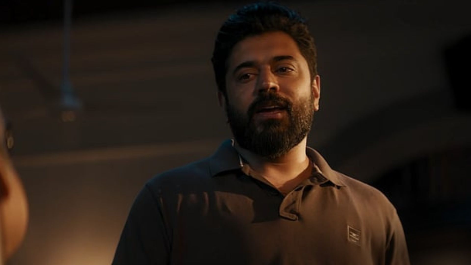 Nivin Pauly’s Prathichaya promises political drama as he fights conspiracy to protect father’s legacy and honour