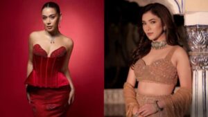 Ridhima Pandit slams Krishna Shroff after being called kachra on The 50, questions her attitude and behaviour