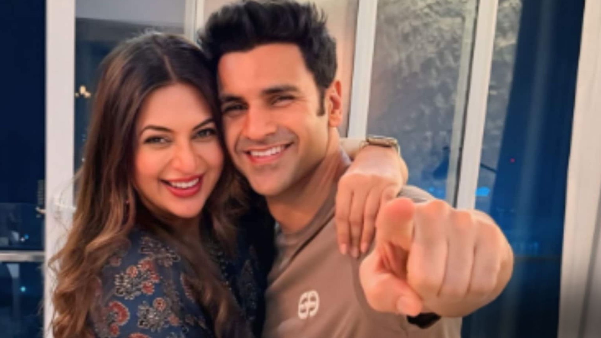 Divyanka Tripathi and Vivek Dahiya are expecting first child after 10 years of happy marriage together