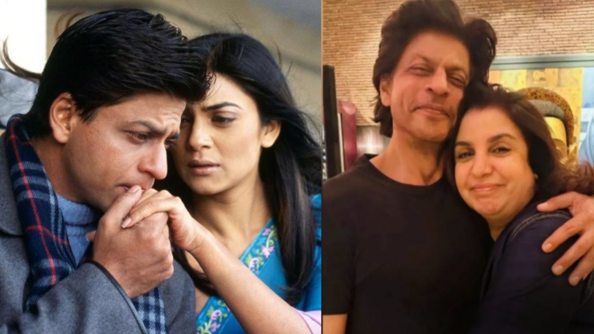 Shah Rukh Khan Plans Romantic Film Comeback After King With Farah Khan Project And Mature Love Story