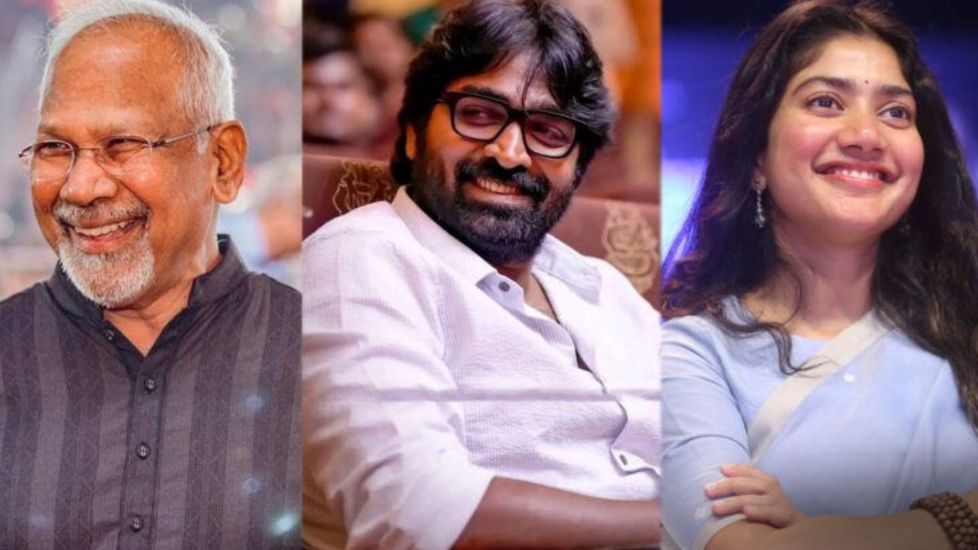 Mani Ratnam Plans New Film With Vijay Sethupathi Sai Pallavi And Sai Abhyankkar Music Collaboration