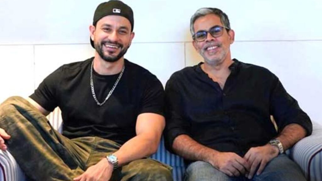Kunal Kemmu And Chirag Nihalani Launch DRONGO Films To Create Meaningful And Engaging Cinema Stories