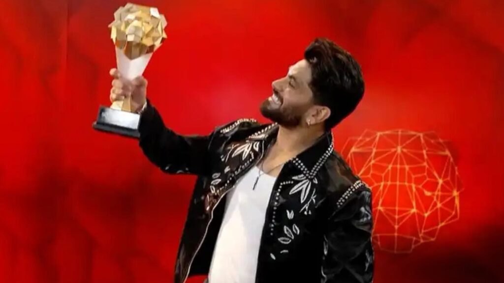 Shiv Thakare Wins The 50, Defeats Faisal Shaikh to Secure Trophy and Rs 50 Lakh Prize for Fan