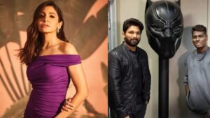 Anushka Sharma in Talks for AA22xA6 with Allu Arjun and Atlee, Awaiting Official Confirmation