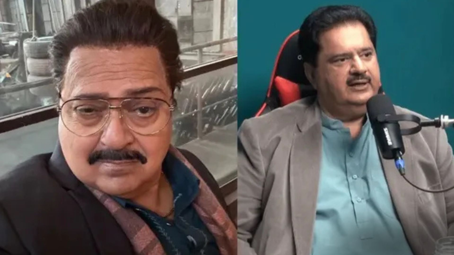 Who Is Jameel Jamali in Dhurandhar? Truth Behind Character, Real Story, Actor and Pakistan Link Explained