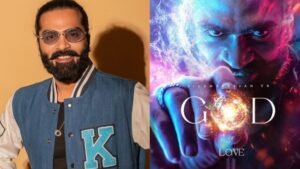 Silambarasan TR’s STR51 Likely Titled Paradise, Fantasy Action Film Set to Begin Shooting from May 2026