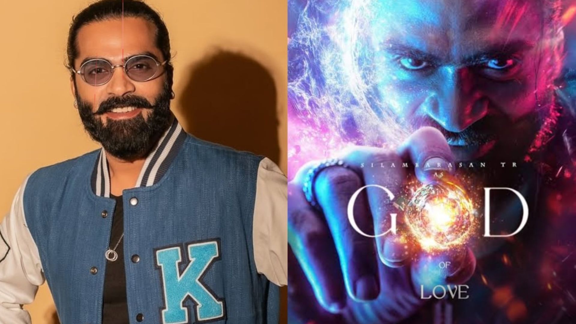 Silambarasan TR’s STR51 Likely Titled Paradise, Fantasy Action Film Set to Begin Shooting from May 2026