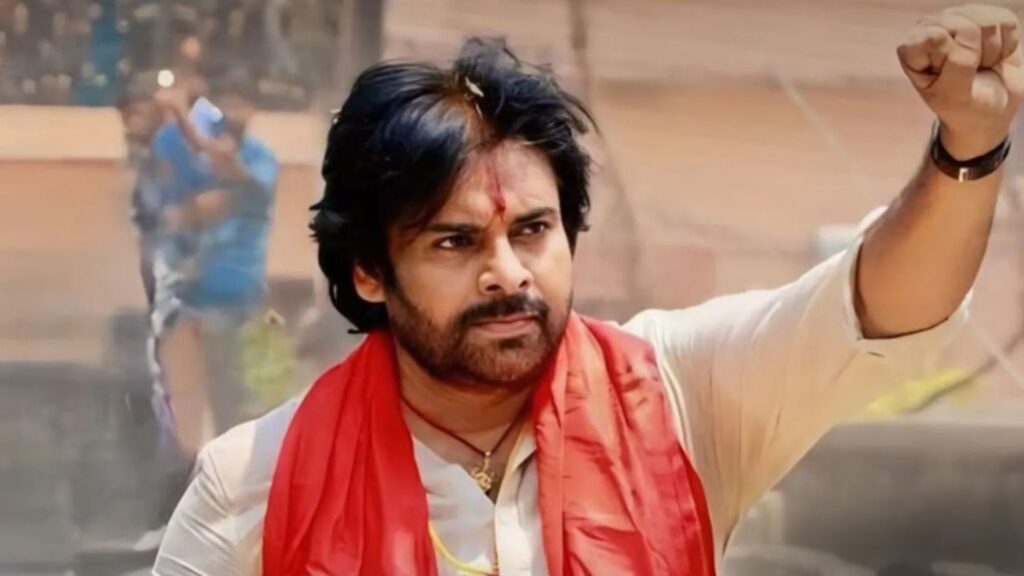 Pawan Kalyan confirms no new films signed yet, OG 2 update to be announced at the right time soon