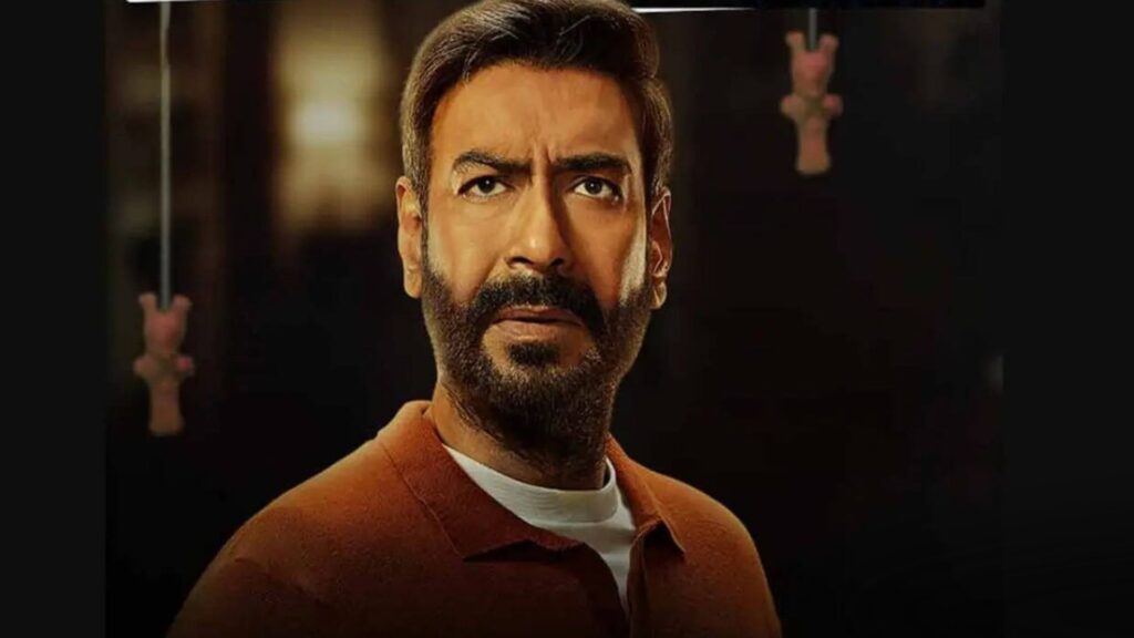 Ajay Devgn teams up with Rohit Jugraj for high concept horror film, begins shooting in July with exciting cast plans