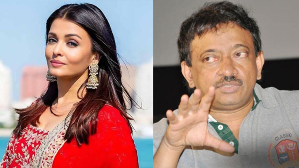 Ram Gopal Varma Confirms Aishwarya Rai Bachchan Not in Sarkar 4, Promises Bigger and Expansive Story World