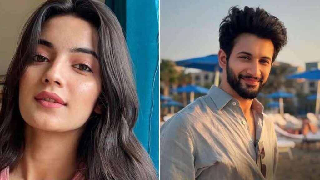 Rohit Saraf Dating Pratibha Ranta? New Report Makes Big Claims About Their Relationship and Growing Bond