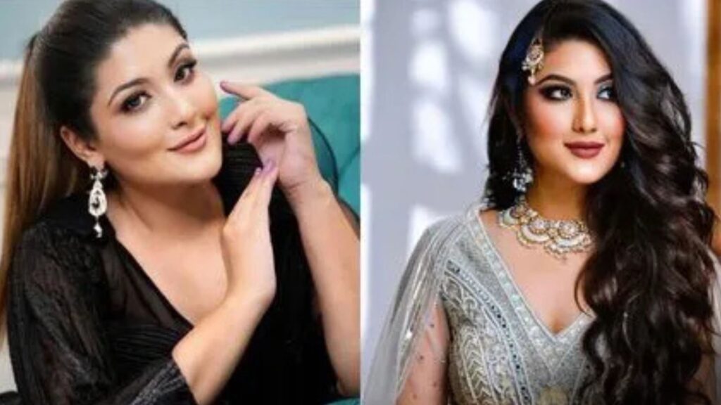 Actor-model Harshil Kalia dies at 30 in tragic Jaipur car crash after vehicle flips and hits divider