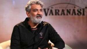 After 'Dhurandhar' and 'Ramayana', SS Rajamouli’s 'Varanasi' expected to release in two parts, say reports