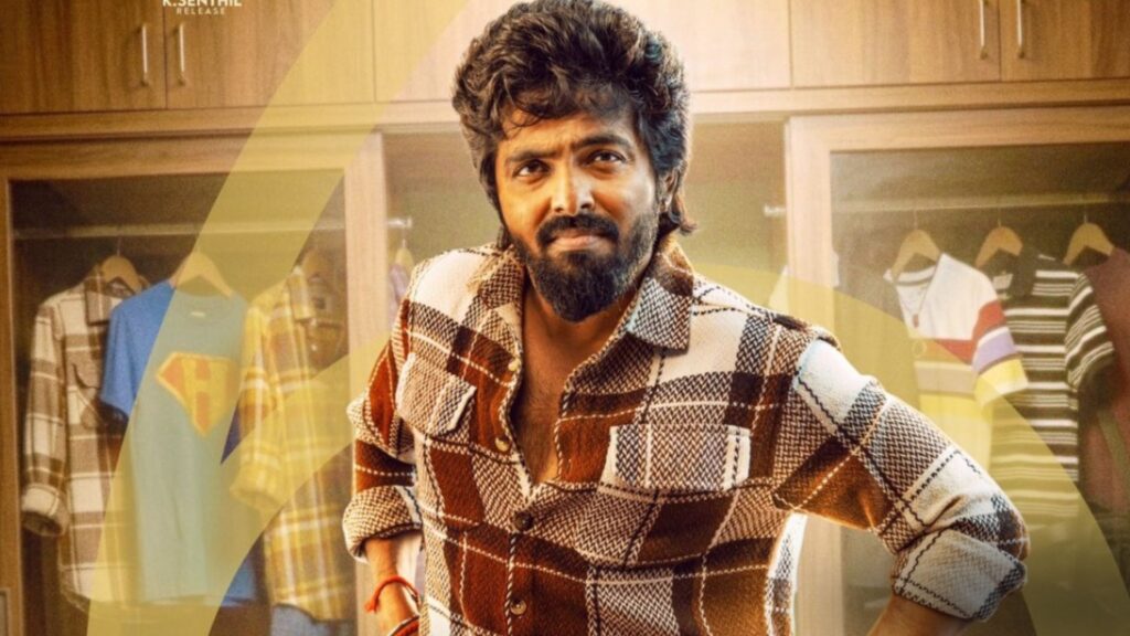 GV Prakash Kumar says audience appreciation matters most as Happy Raj receives positive early responses