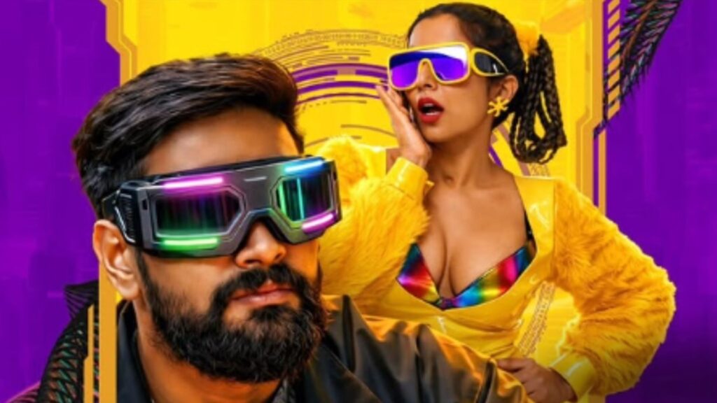 Masthishka Maranam OTT release Rajisha Vijayan cyberpunk thriller to stream soon on Netflix platform