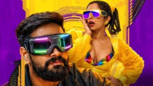 Masthishka Maranam OTT release Rajisha Vijayan cyberpunk thriller to stream soon on Netflix platform