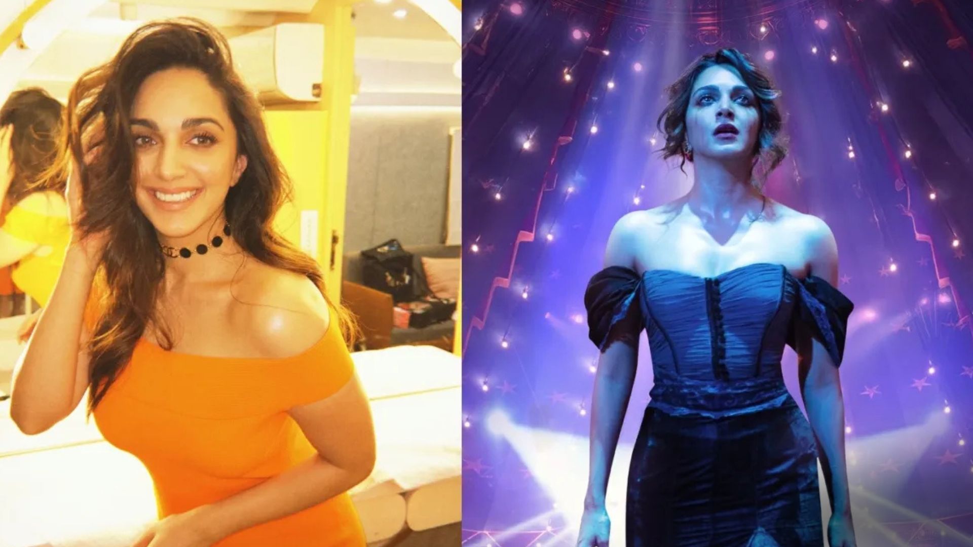 Kiara Advani chosen as Nadia in Toxic for her ‘fragility and ferocity,’ says director Geetu Mohandas