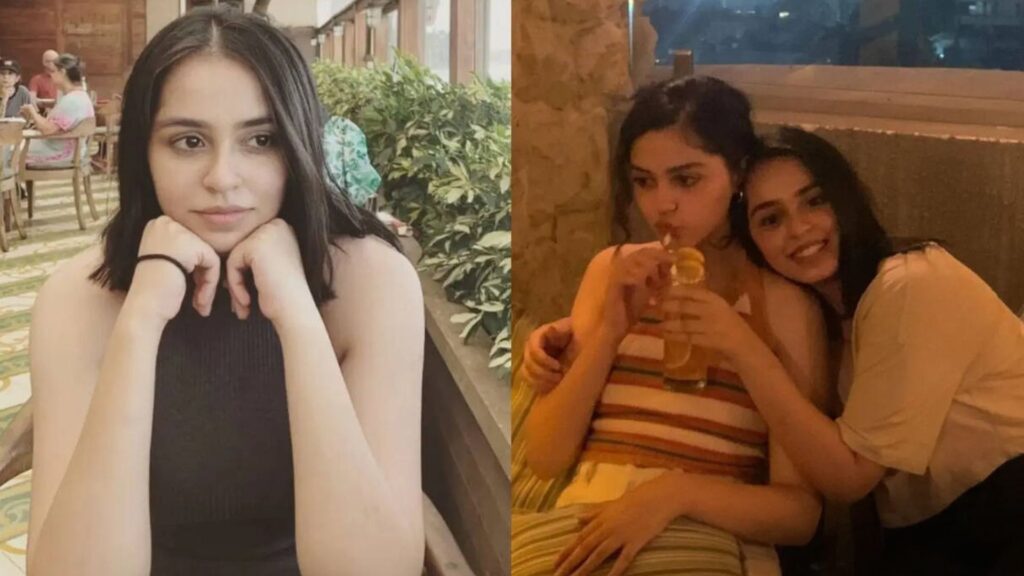 Aneet Padda’s sister Reet goes private after backlash over Dhurandhar propaganda comments controversy