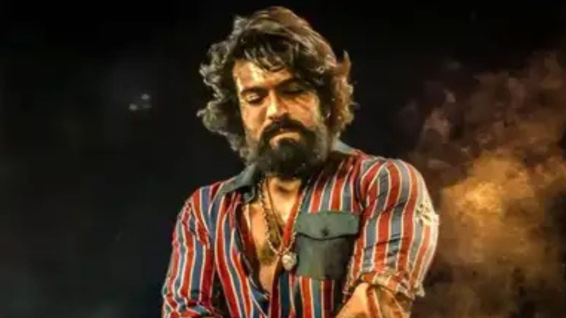 Peddi release confusion: Producer SKN apologises for misunderstanding over Ram Charan film release date