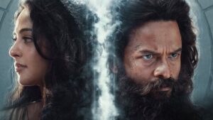 Kathanar Trailer: Anushka Shetty makes Malayalam debut with Jayasurya in grand dark fantasy film