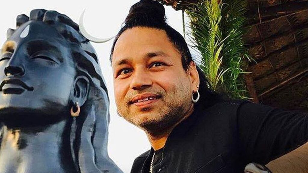 Kailash Kher Recreates SZA’s Viral ‘Can I Get a Shiv Shambhu?’ Moment at Agra Show, Sparks Reactions Online