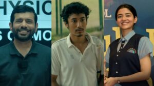 Netflix’s Tanya Bami Says Hello Bachhon Is an Evolution from Kota Factory Space in a Very Different Way