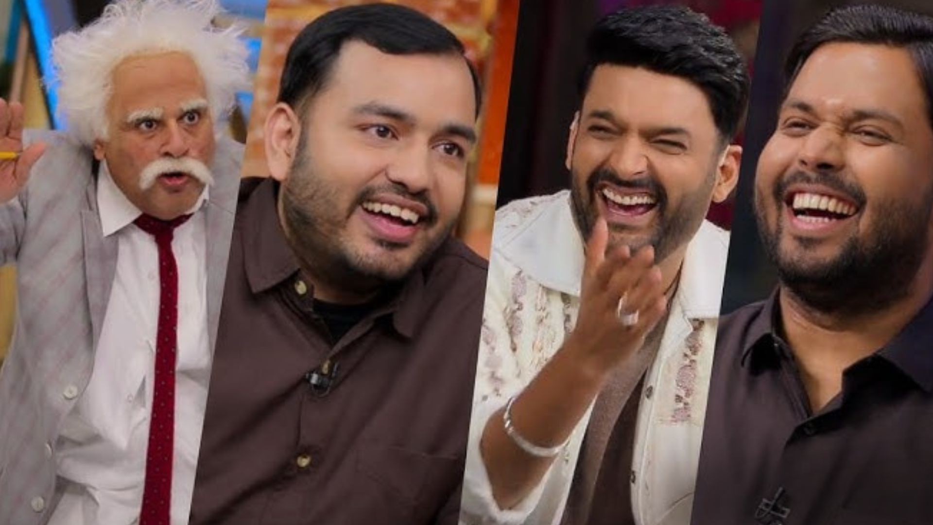 Khan Sir Reveals Why He Rejected Rs 107 Crore Offer on The Great Kapil Sharma Show