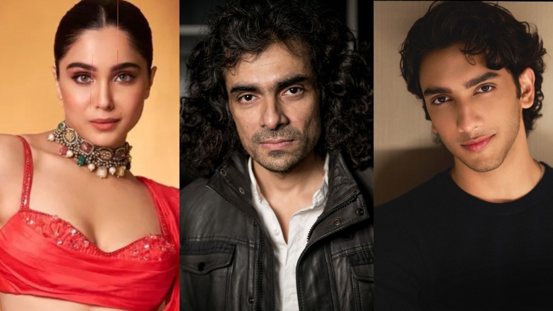 Imtiaz Ali Casts Sharvari And Vedang Raina To Reimagine Iconic Jab We Met Roles For New Film
