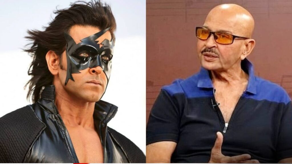 Hrithik Roshan Teams Up With Top South Director For Pan-India Action Film, Krrish 4 Put On Hold