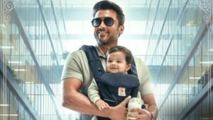 Suriya’s Next Film With Lucky Baskhar Director Venky Atluri Titled Vishwanath & Sons