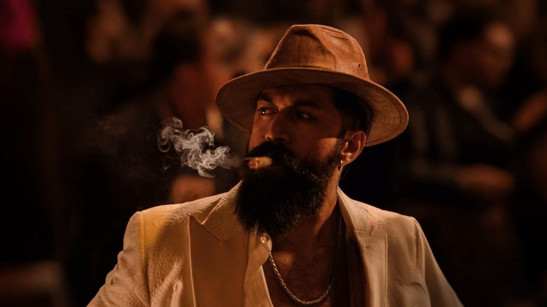 Yash's Toxic Release Date Postponed, Pushes Back Film by 3 Months Due to Middle East Uncertainty