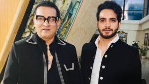 Singer Abhijeet Bhattacharya Appeals to Government for Help as Son Jay Bhattacharya Remains Stuck in Dubai
